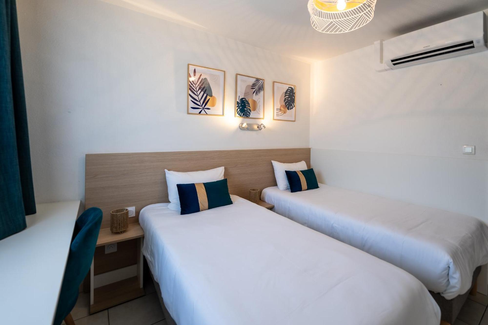Villa Hotel Gien Esterno foto